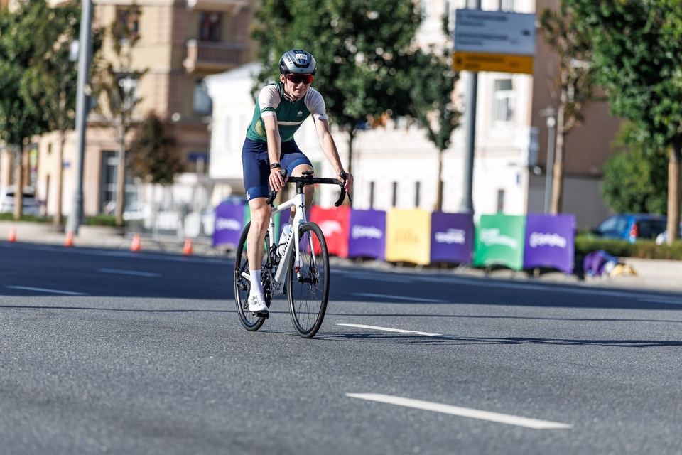 Фото 9b8e50669a384b12bbd06c76a8ddd4f9 с события Cyclingrace Вечернее Садовое