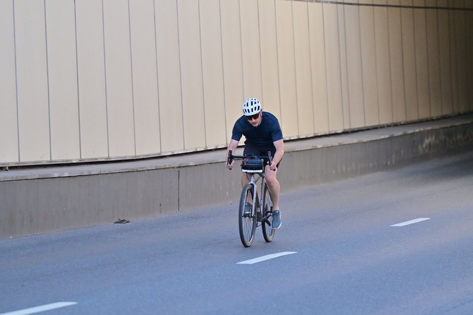 Фото de92c7a8f0ea44f2963d16d7557e5e73 с события Cyclingrace Вечернее Садовое