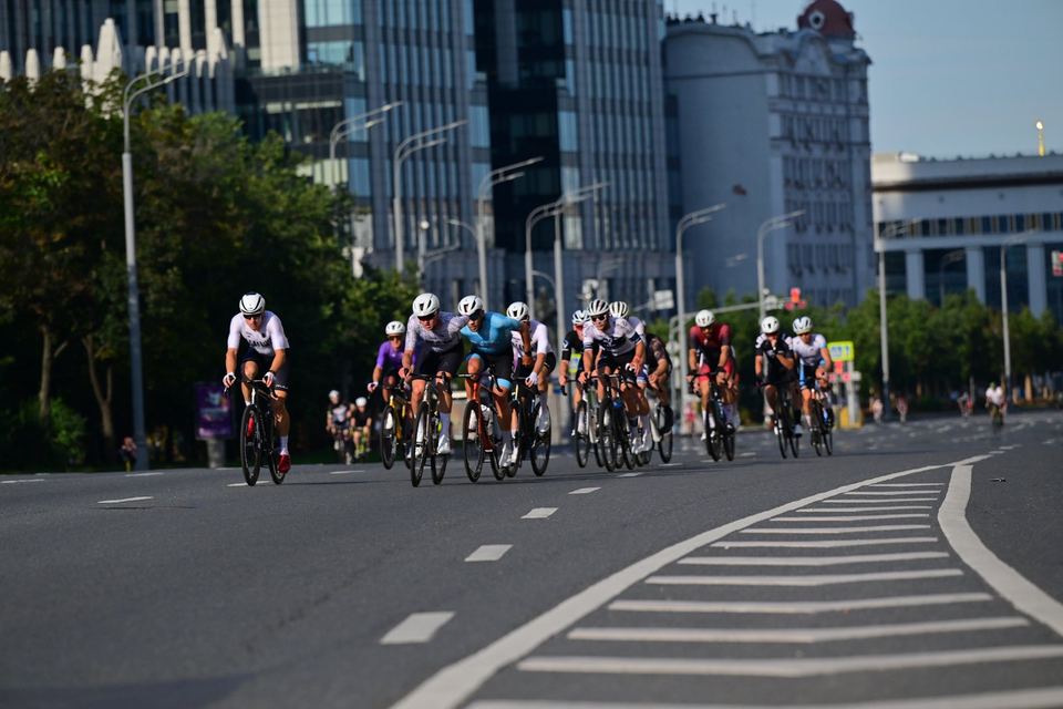 Фото 23881521416d4fe3948c831c7f9dbb06 с события Cyclingrace Вечернее Садовое