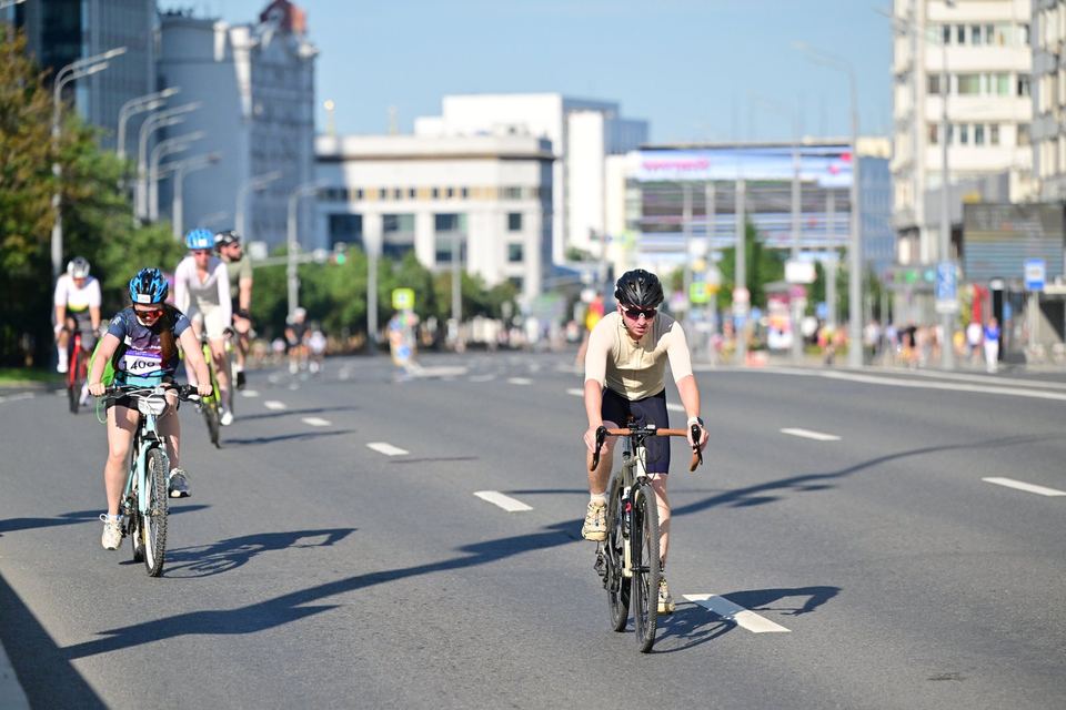 Фото 87f9d33dab8e4aceadd3a42a51b3b2ef с события Cyclingrace Вечернее Садовое