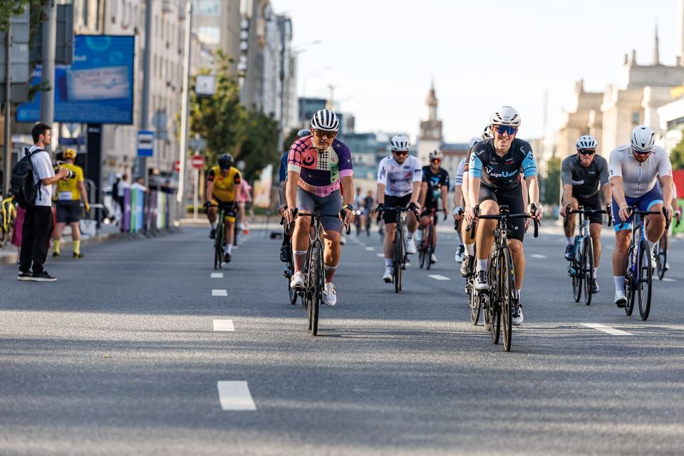 Фото 3a269d4f42f841a998da86440f71414c с события Cyclingrace Вечернее Садовое
