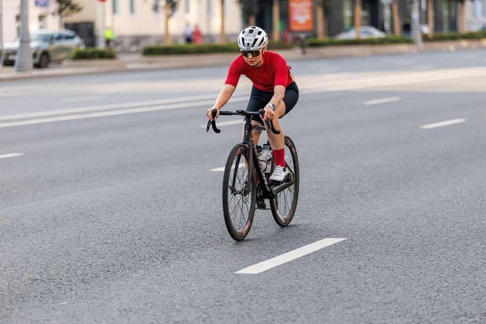 Фото 572c450b0d214a41be00cebe72931526 с события Cyclingrace Вечернее Садовое