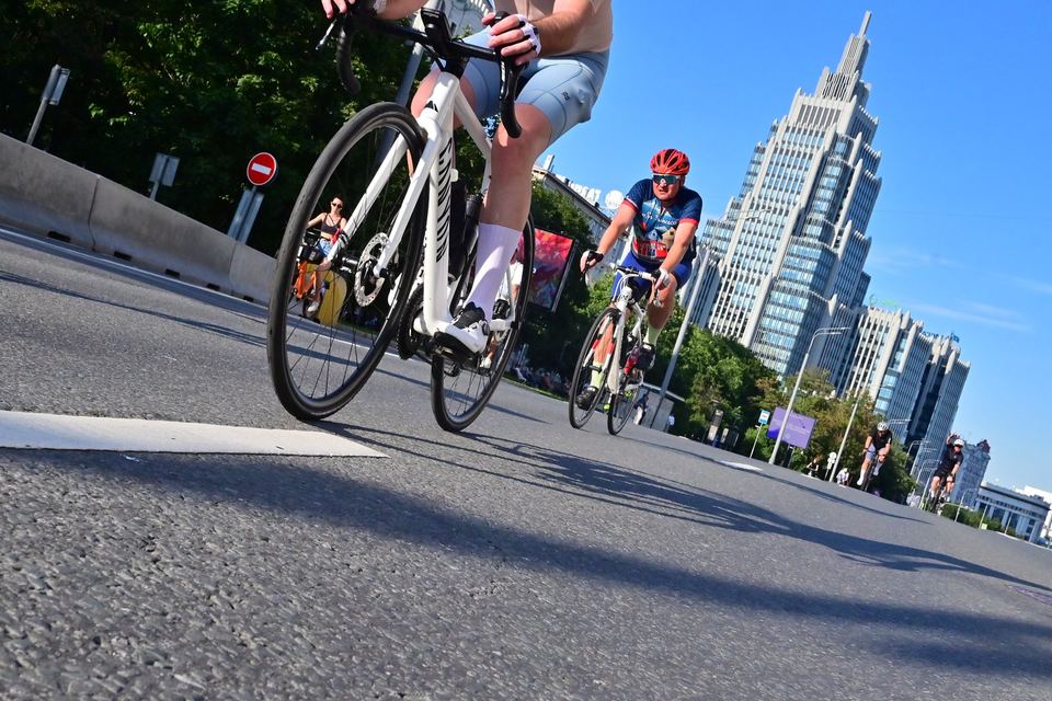 Фото 3fb7691239f048f1b76bd5d3baf23a58 с события Cyclingrace Вечернее Садовое