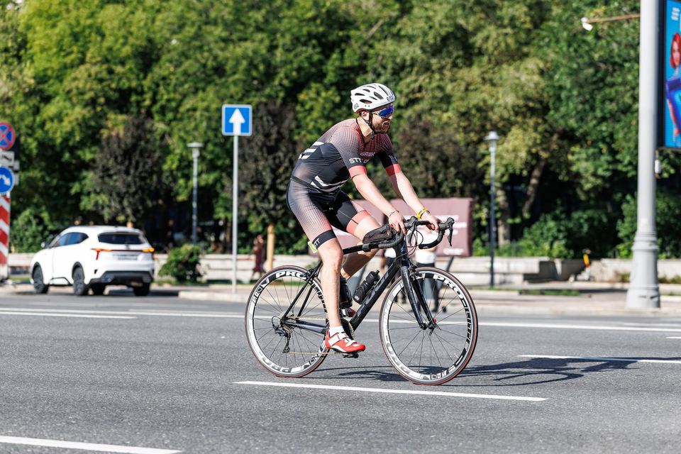 Фото 44a53a1c37df431aae71f65f7e859809 с события Cyclingrace Вечернее Садовое