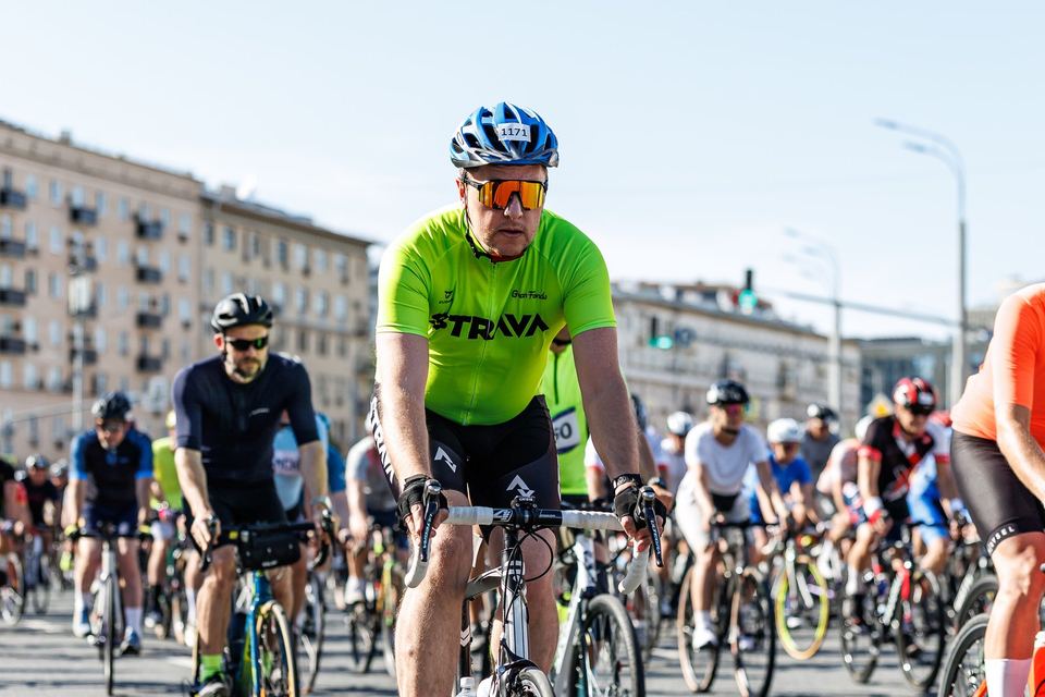 Фото 41fc207bb8f4415a9c8bef2f2f2374cc с события Cyclingrace Вечернее Садовое