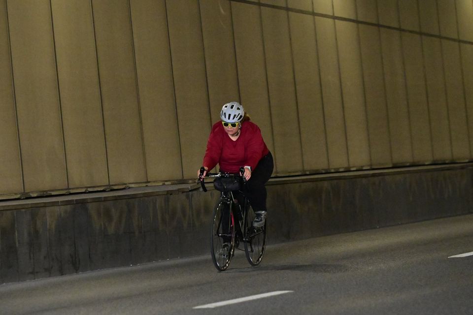 Фото 7bf07c3ae36e41a9a59ce62602f9bd0f с события Cyclingrace Вечернее Садовое