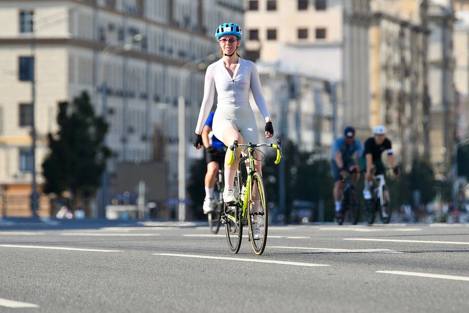 Фото 4c8bec9c9d0b4e799066f0d5f8e436f7 с события Cyclingrace Вечернее Садовое