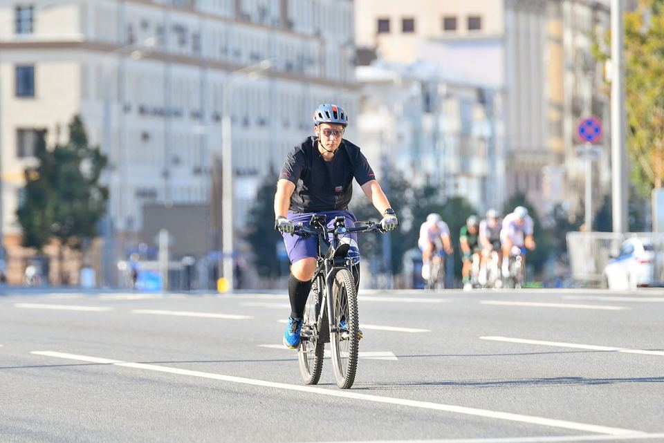 Фото b452e834e8c94dda9d4d93ab909c4372 с события Cyclingrace Вечернее Садовое