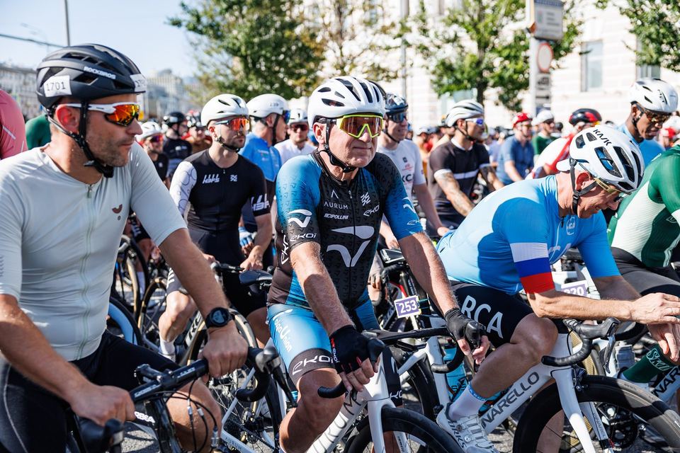 Фото cd6accd4fcae42c480553fae15e1c66c с события Cyclingrace Вечернее Садовое