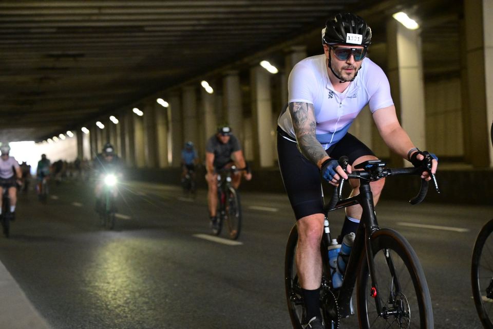 Фото 677c586b48474259a4930a95b9259d68 с события Cyclingrace Вечернее Садовое