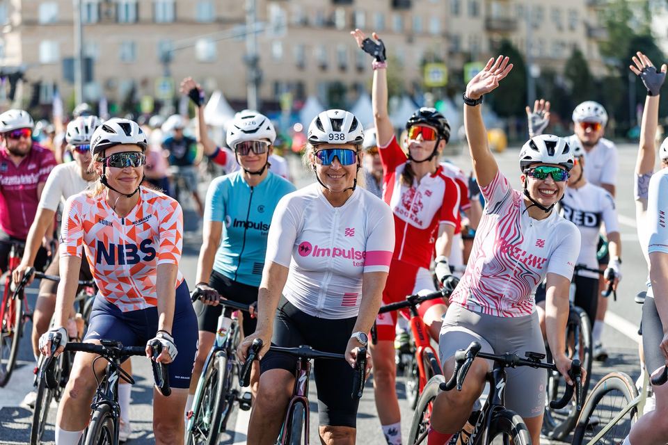 Фото 39bac432ef53401a821b622ab529f66a с события Cyclingrace Вечернее Садовое