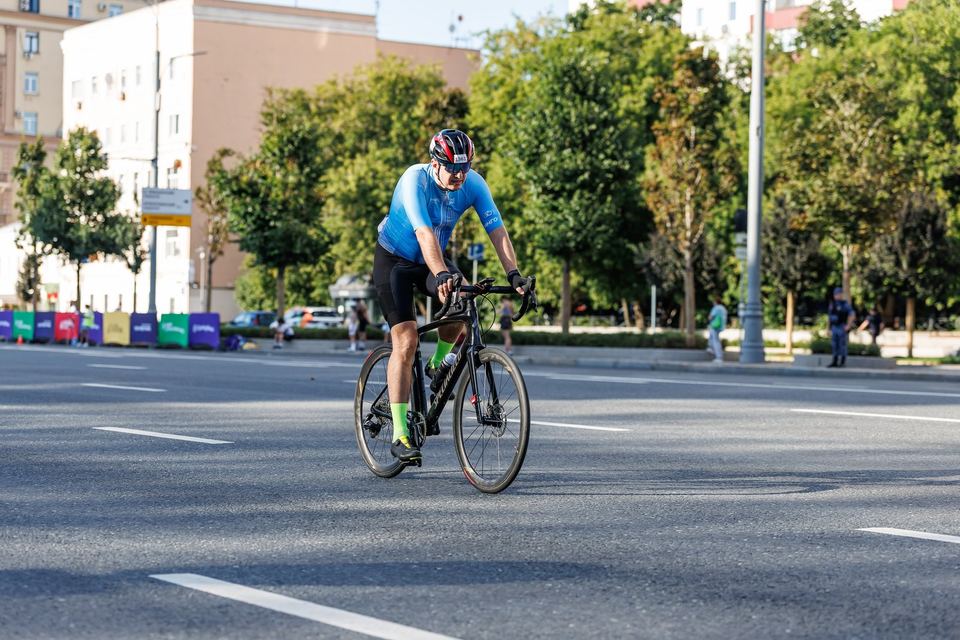 Фото a16ad0d931b94dc3ab6281c5b78e5321 с события Cyclingrace Вечернее Садовое