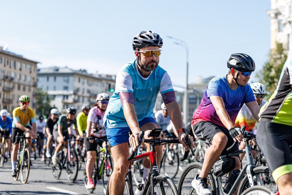 Фото cfd67ed18dfb4890808bceed8d39da1c с события Cyclingrace Вечернее Садовое
