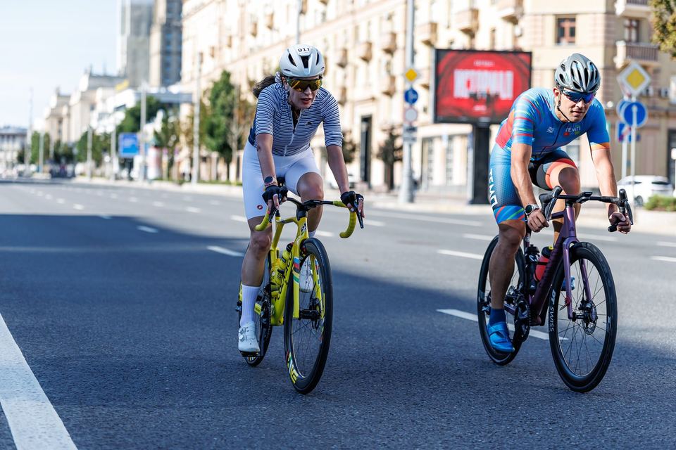 Фото 3e14900ee60c4bbabef4a91282699ad7 с события Cyclingrace Вечернее Садовое