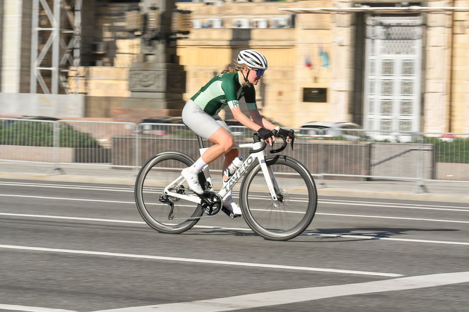 Фото ac26910d5a13480ba5fe0470fecfad03 с события Cyclingrace Вечернее Садовое