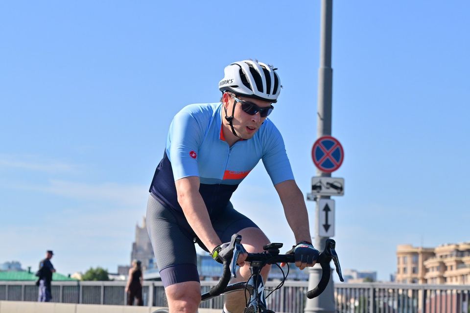 Фото 2fce897f73dc43d49561ca6192e632e7 с события Cyclingrace Вечернее Садовое