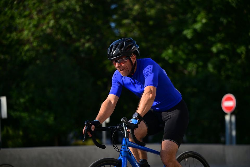 Фото 17760bac36c644ed838aeb89a76a34a6 с события Cyclingrace Вечернее Садовое