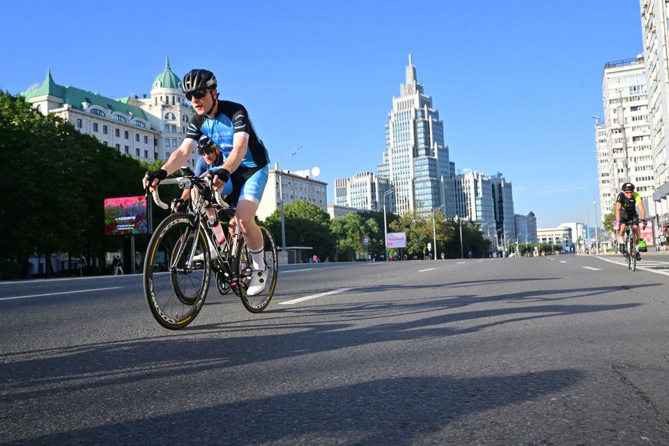 Фото 3fc8025f71ff421f9165fe1f05298df1 с события Cyclingrace Вечернее Садовое