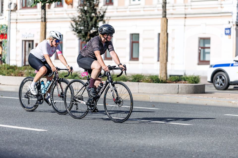 Фото 9cbb640f6a814624bd290eac60ca3b74 с события Cyclingrace Вечернее Садовое