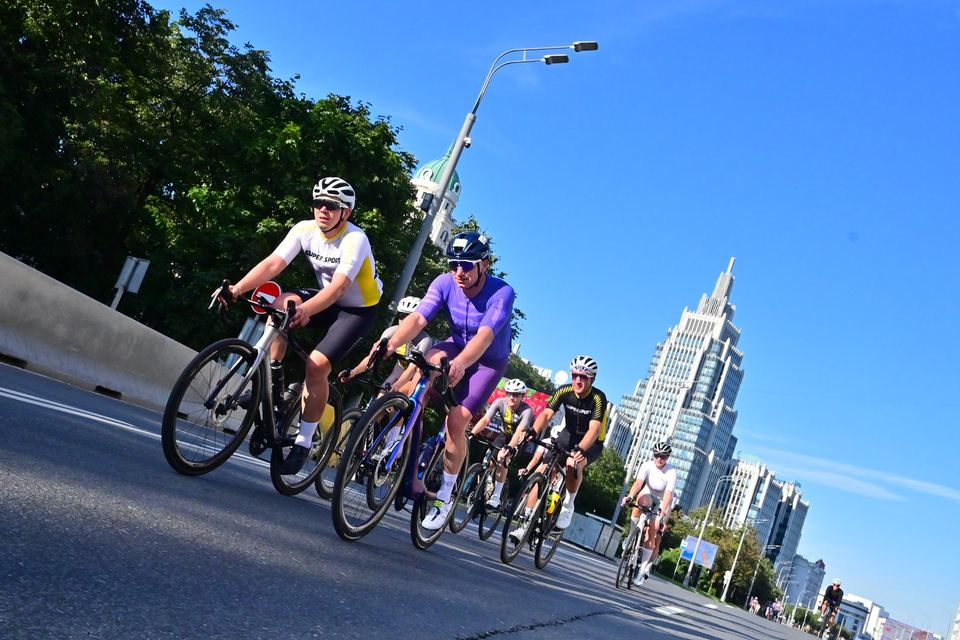 Фото ab5890cd30b44553a48b7100a9c0e9a1 с события Cyclingrace Вечернее Садовое
