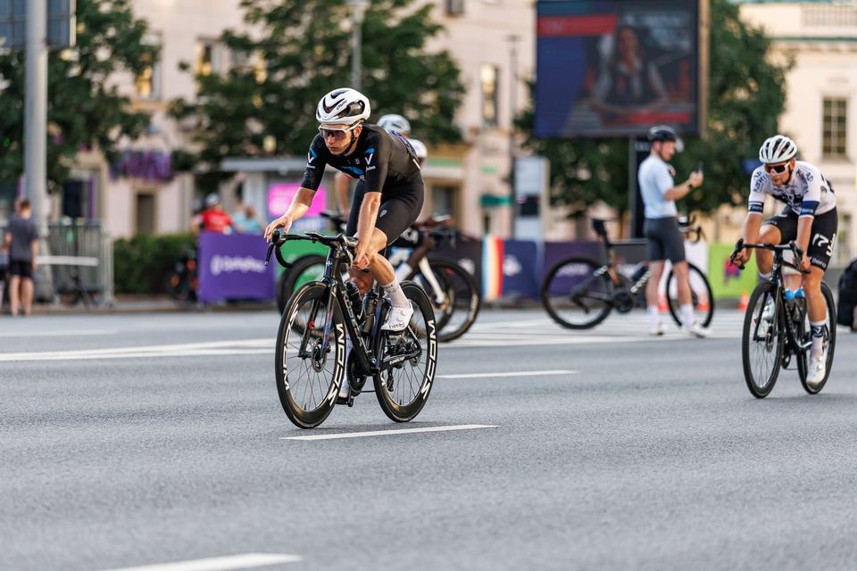 Фото 9bf74aa1cb6d44cba4244e84085ecb31 с события Cyclingrace Вечернее Садовое