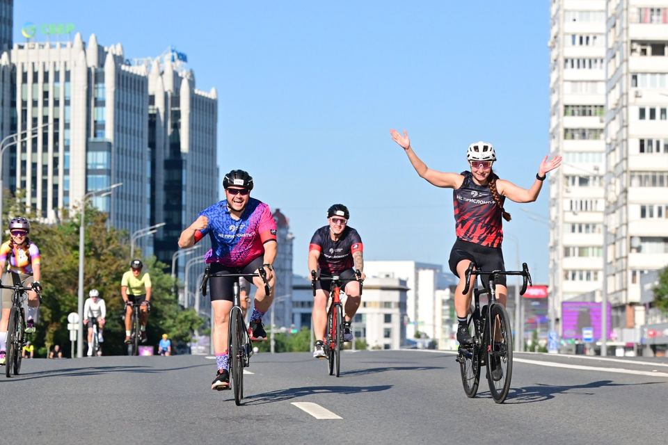 Фото 1fe88b8072fc47c79159c7e465c9247b с события Cyclingrace Вечернее Садовое