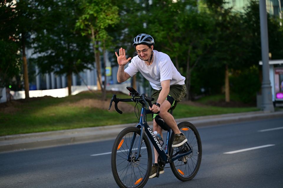 Фото 783cdb5f160b43f7bd0166bcac9ff284 с события Cyclingrace Вечернее Садовое