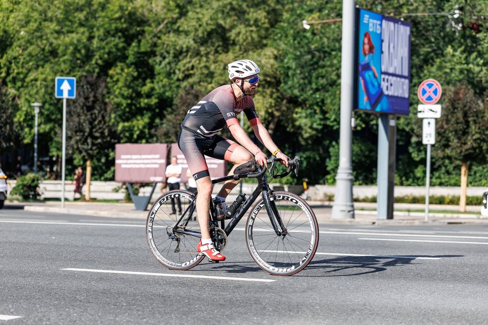 Фото 18f357d9139243769d7d63f8c8e3be69 с события Cyclingrace Вечернее Садовое