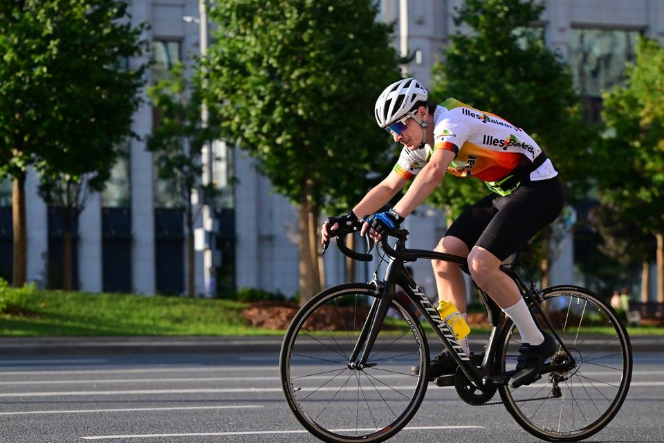 Фото ccd20199992d481fbc13c87c01c654a3 с события Cyclingrace Вечернее Садовое