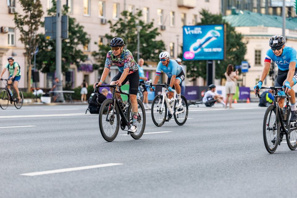 Фото 5652a4109b344e8581218c0c10ab4e63 с события Cyclingrace Вечернее Садовое