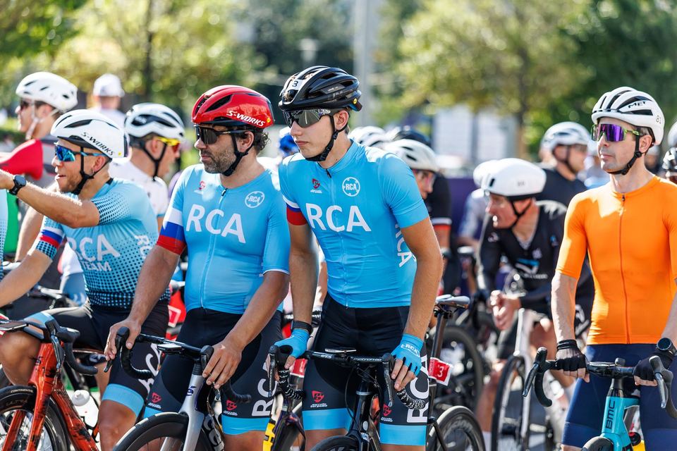 Фото b88e1133ffe04e7e8dddfddbd352c888 с события Cyclingrace Вечернее Садовое
