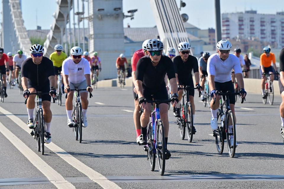 Фото 2225c7325c074851821016fb19a9e2f3 с события Cyclingrace Вечернее Садовое