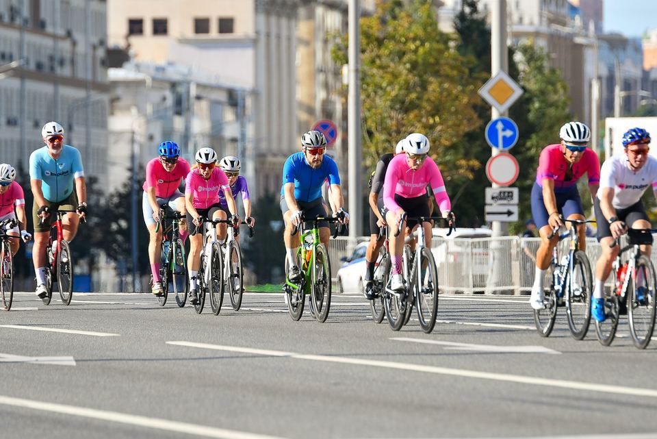 Фото dca602292b6a454e96daa1f5571cff26 с события Cyclingrace Вечернее Садовое