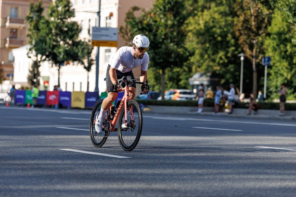 Фото a98f0367d0f64b4a85d14296d5a154a7 с события Cyclingrace Вечернее Садовое