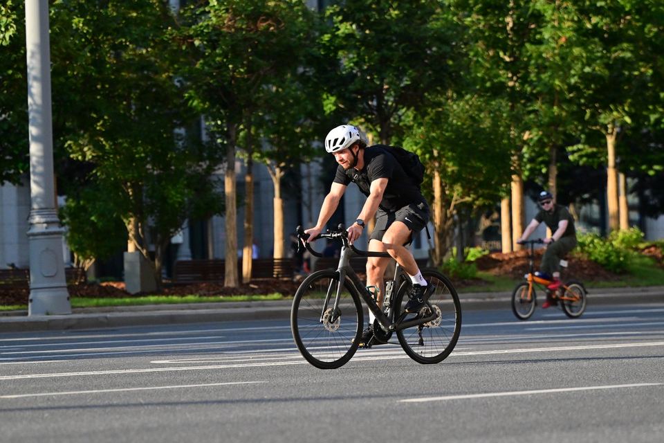 Фото 077d4d9ae501482ca308ecc0b976717c с события Cyclingrace Вечернее Садовое