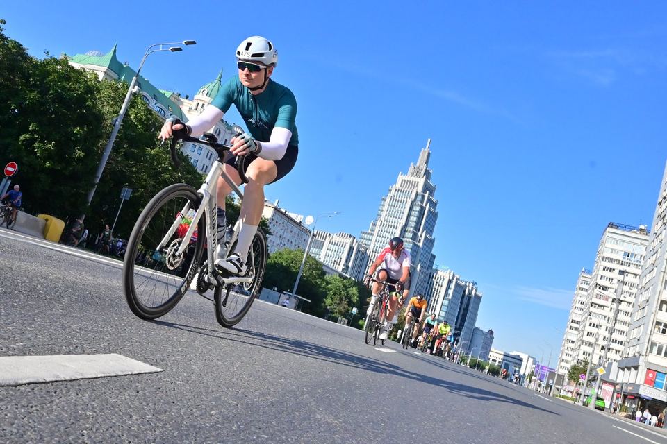 Фото d0c87ff50fe047e99e3073547731be7b с события Cyclingrace Вечернее Садовое