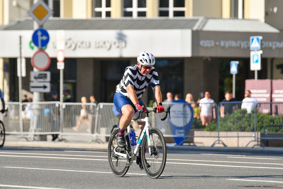 Фото 616e478ee9ff4774b480c1fe9439da94 с события Cyclingrace Вечернее Садовое