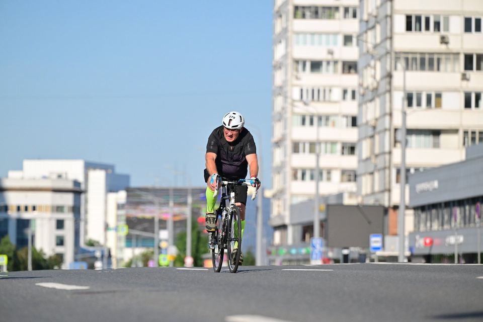 Фото cc667af46cae479fad327542cc9a9407 с события Cyclingrace Вечернее Садовое