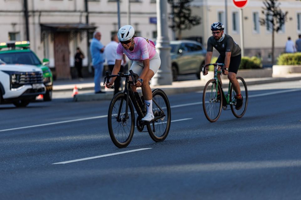 Фото bf2dd6de80e747ee881364689eff2a90 с события Cyclingrace Вечернее Садовое