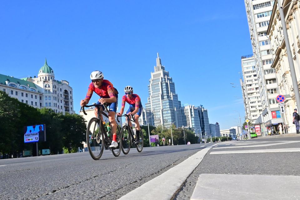Фото 0d137e08e21a4477b48a97e3c7f45622 с события Cyclingrace Вечернее Садовое