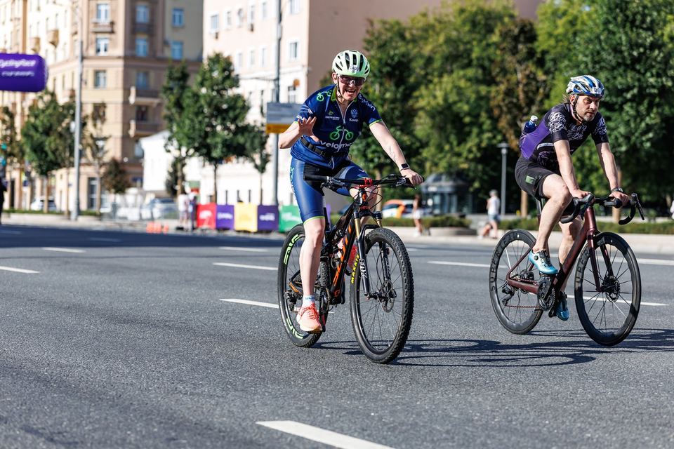 Фото d6d92d083a6846fba91884221fb7b100 с события Cyclingrace Вечернее Садовое