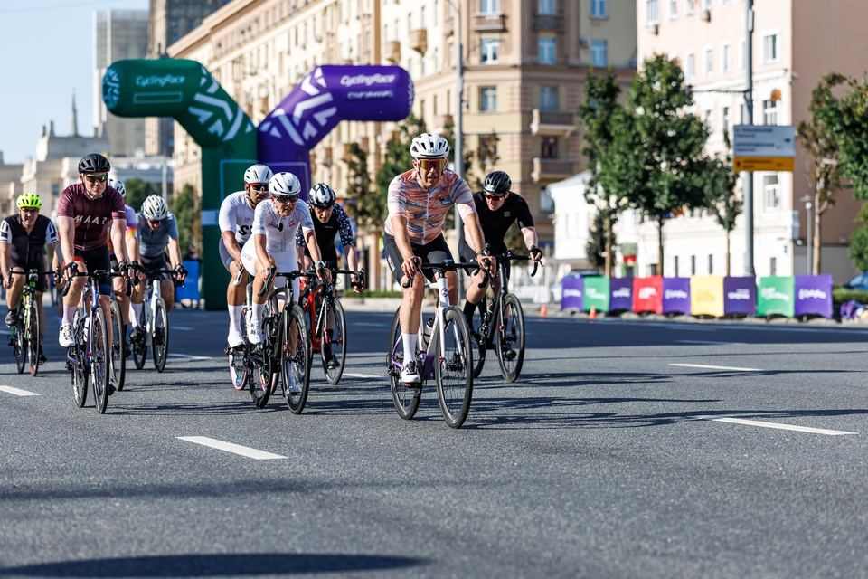 Фото 976c17896b2f4da88968223839cded66 с события Cyclingrace Вечернее Садовое
