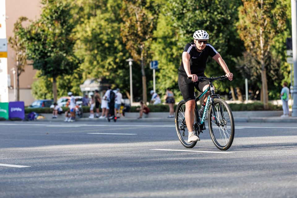 Фото dca92d84fa064d90a8b03dabddc7d9cb с события Cyclingrace Вечернее Садовое