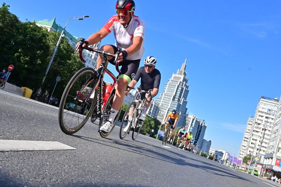Фото 527eeca9df51441b812a31f6c14b94ee с события Cyclingrace Вечернее Садовое