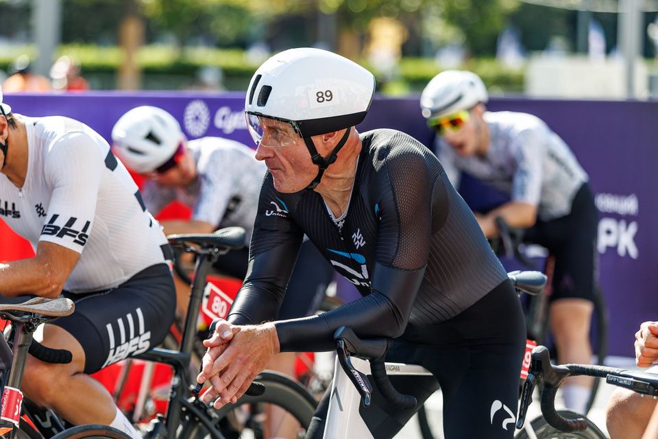 Фото 82f171603ebf4472b633d9a5c897f6e7 с события Cyclingrace Вечернее Садовое