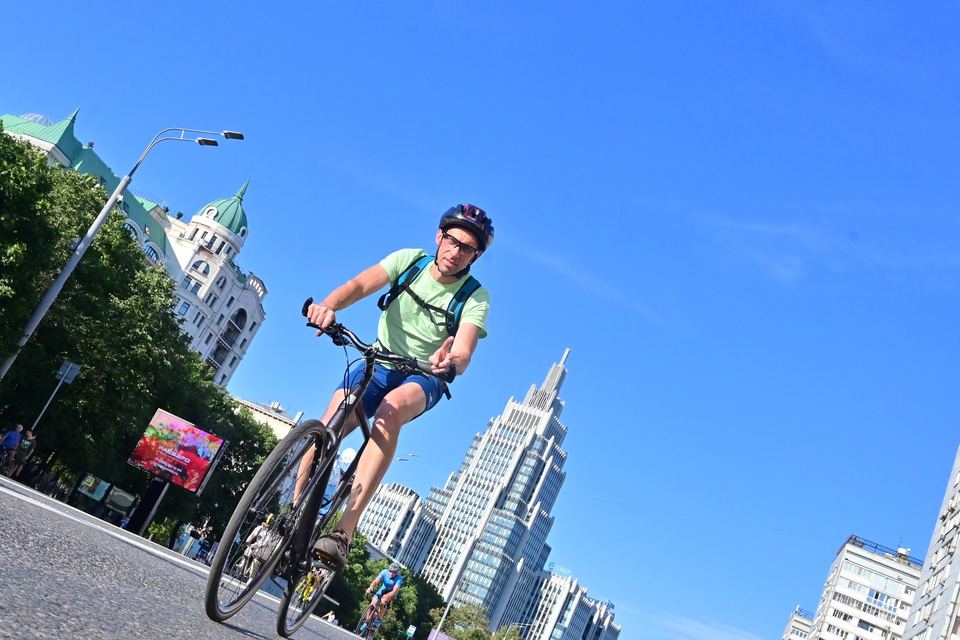 Фото c805377312c64adbb3c6d0c99463641e с события Cyclingrace Вечернее Садовое