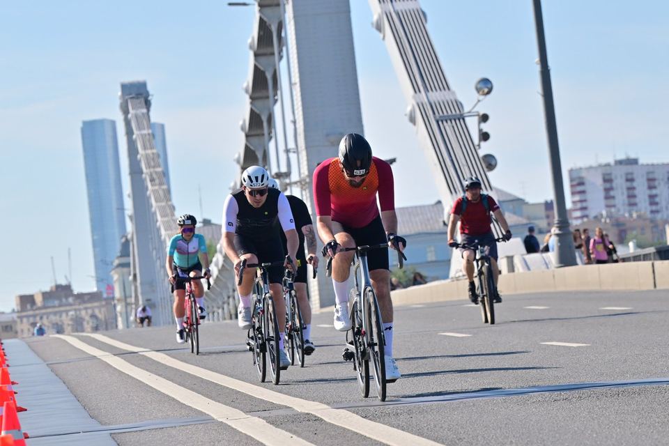 Фото 266755bc4bd44ca2ac69d447b25518a7 с события Cyclingrace Вечернее Садовое