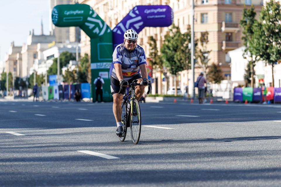 Фото 63a299df40194711883dc9c851ac5bf1 с события Cyclingrace Вечернее Садовое