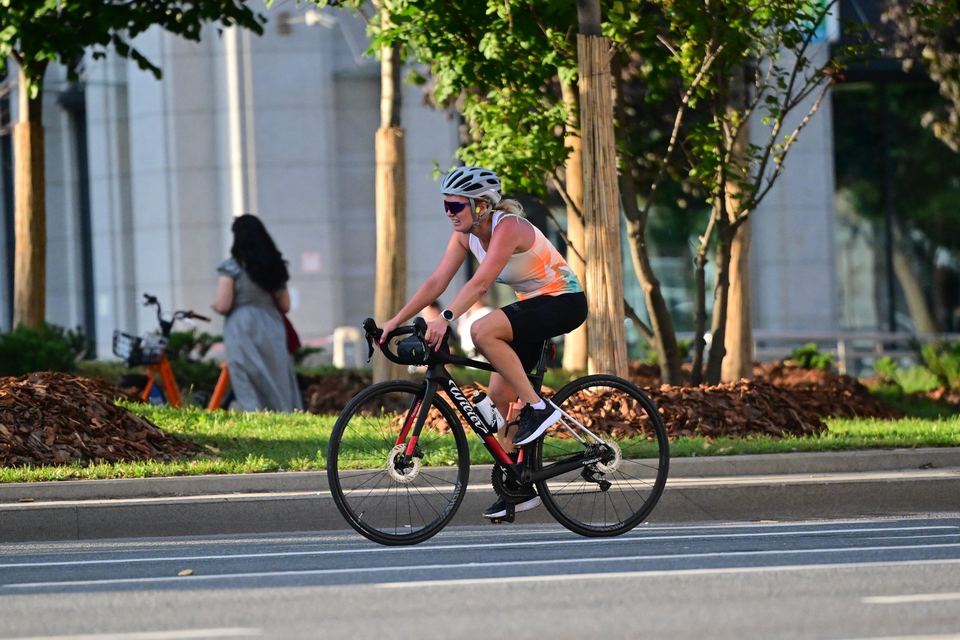 Фото da77fdf42f974050bae635170e85d0c4 с события Cyclingrace Вечернее Садовое