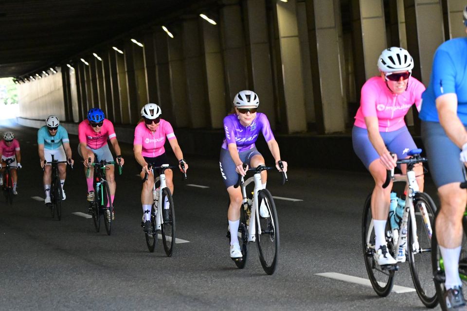 Фото 2c03c0e1050742a09d7cafa74e9b6223 с события Cyclingrace Вечернее Садовое
